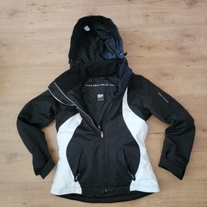 Obermeyer Dupont Comformax Classic Ski Jacket